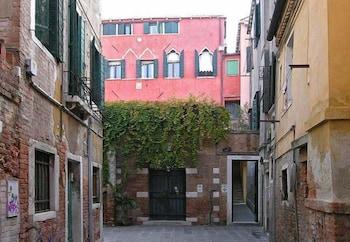 Ca' Centopietre Venedig