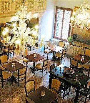 Ca' Centopietre 3* Venedig