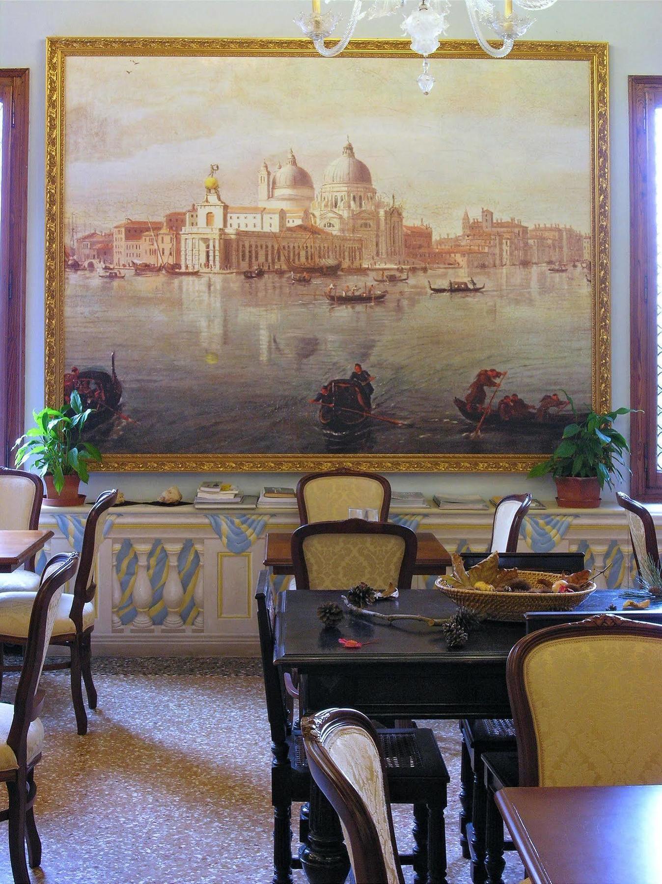 Ca' Centopietre Gasthof